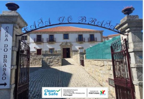 Casa Do Brasao